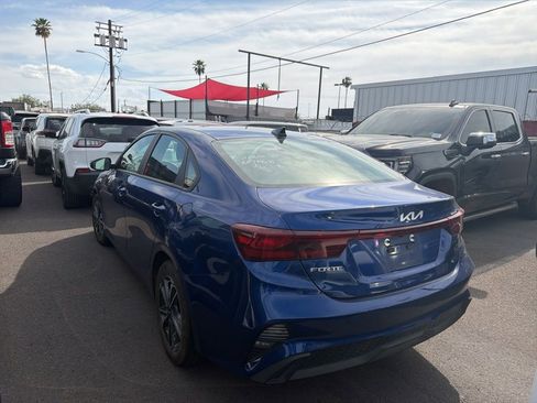 Used 2023 Kia Forte LXS w/ LXS Technology Package image 6