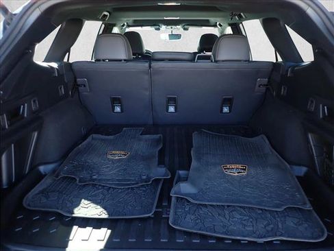 Certified 2022 Subaru Outback Wilderness AWD/4WD image 8