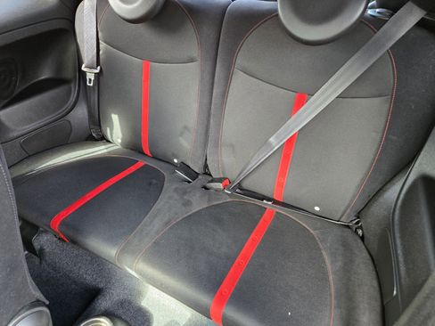 Used 2013 FIAT 500 Abarth image 11
