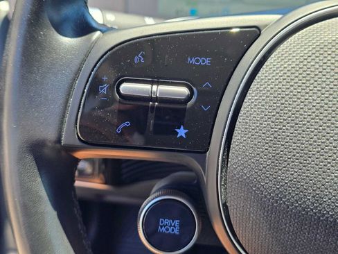 Used 2024 Hyundai Ioniq 5 SEL RWD image 36