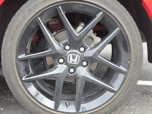 Certified 2024 Honda Civic Sport image 13