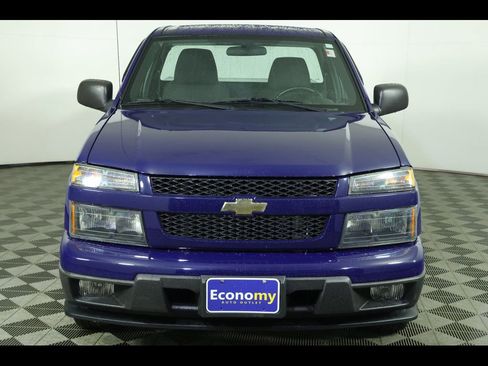 Used 2012 Chevrolet Colorado W/T image 10