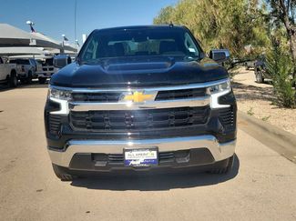 Used 2026 Chevrolet Silverado 1500 LT RWD video 3