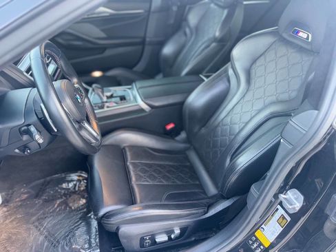 Used 2020 BMW M8 Gran Coupe xDrive image 28