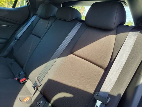 New 2026 MAZDA MAZDA3 s image 12