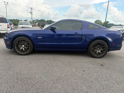Used 2014 Ford Mustang GT w/ Brembo Brake Package RWD image 15