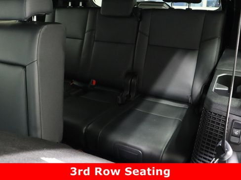 Used 2025 Toyota Sequoia SR5 image 34