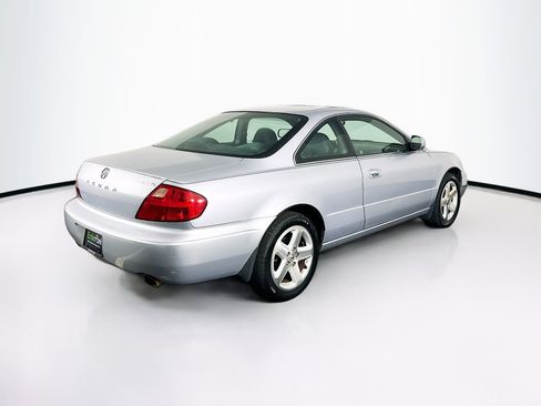 Used 2001 Acura CL Type-S image 9