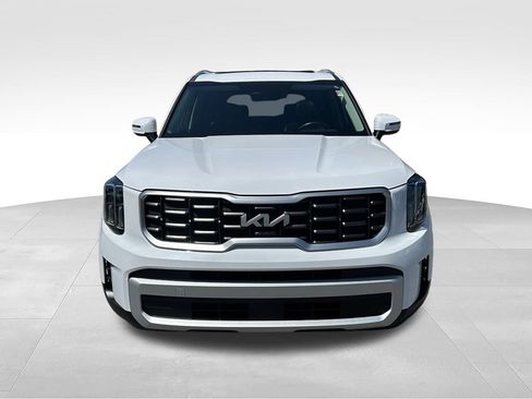 Used 2025 Kia Telluride S AWD/4WD image 2
