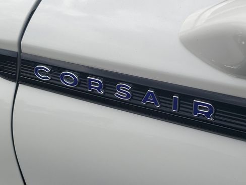 Used 2024 Lincoln Corsair Grand Touring w/ Equipment Group 302A AWD/4WD image 8
