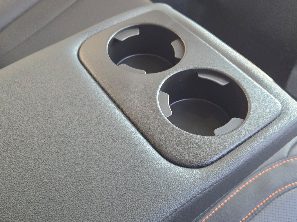New 2026 Subaru Crosstrek 2.5i Limited AWD/4WD image 9