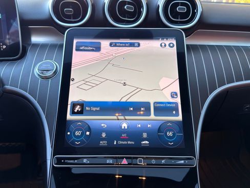 Certified 2024 Mercedes-Benz C 300 Sedan image 4