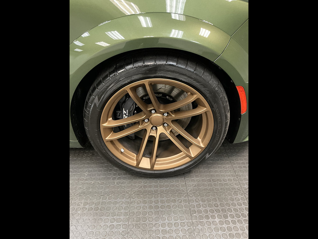 Used 2023 Dodge Charger Scat Pack RWD image 40
