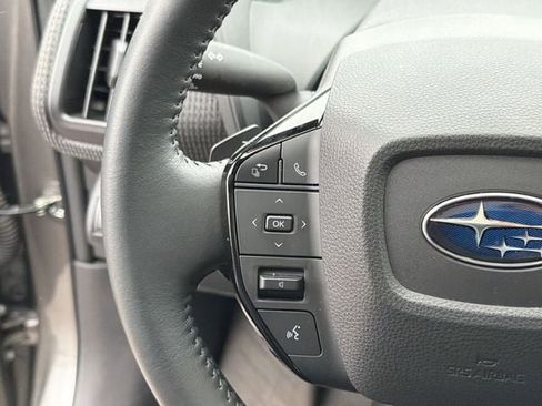 Used 2023 Subaru Solterra AWD image 23