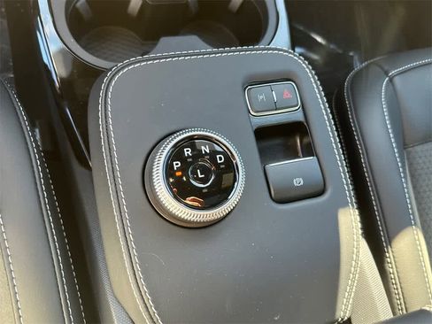 New 2024 Ford Mustang Mach-E GT image 34