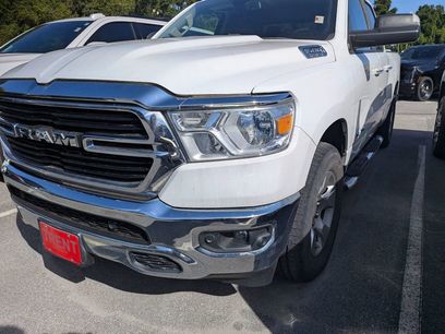Used 2019 RAM 1500 Big Horn