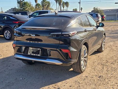 New 2026 Buick Envista Avenir image 5