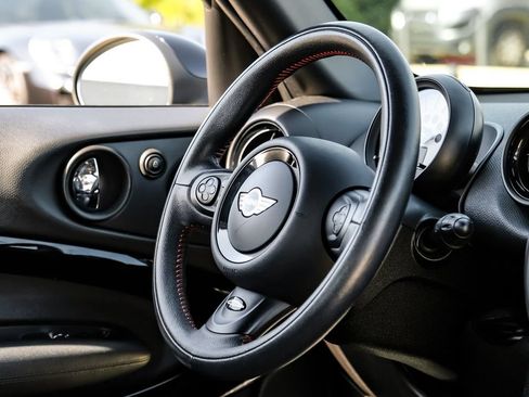 Used 2014 MINI Cooper Paceman S FWD image 11
