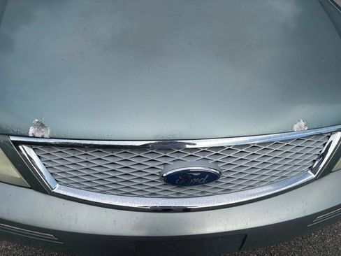 Used 2007 Ford Five Hundred SEL FWD image 21