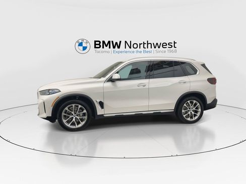 New 2026 BMW X5 xDrive40i AWD/4WD image 10