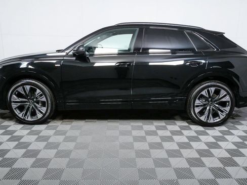 New 2026 Audi Q8 Premium Plus image 26