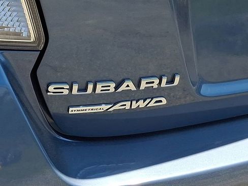 Used 2018 Subaru WRX Limited w/ 50th Anniversary Edition AWD/4WD image 28