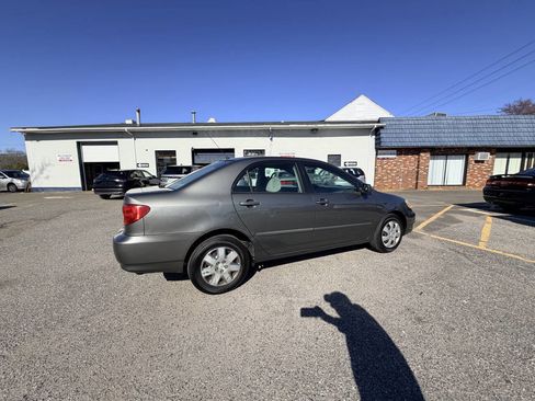 Used 2007 Toyota Corolla CE image 9