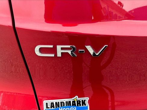 Used 2023 Honda CR-V LX image 32