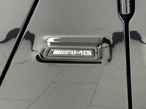 Used 2020 Mercedes-Benz G 63 AMG 4MATIC image 42