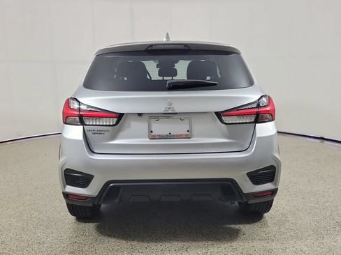 Used 2025 Mitsubishi Outlander Sport ES AWD/4WD image 6