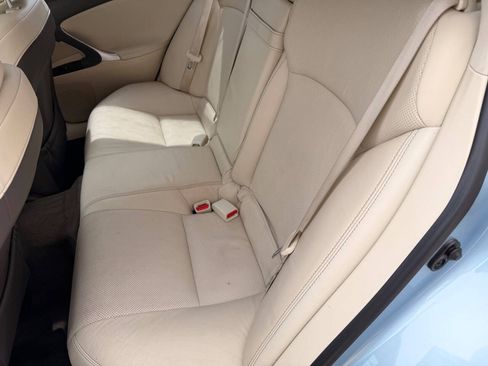 Used 2011 Lexus IS 250 w/ Premium Pkg Value Edition RWD image 25