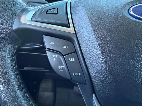 Used 2021 Ford Edge SEL w/ Convenience Package AWD/4WD image 14