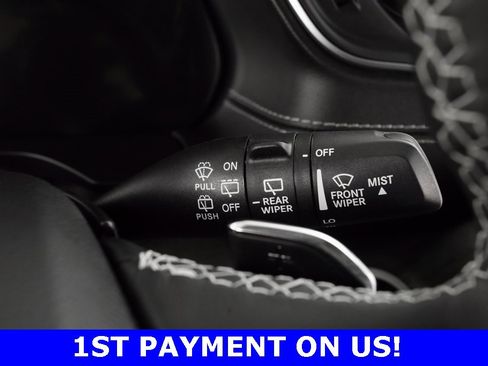 Certified 2021 Jeep Grand Cherokee L Limited image 31