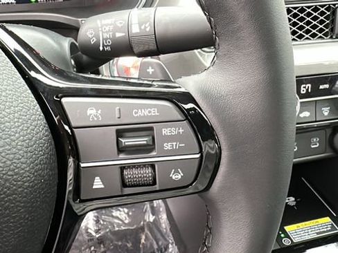 New 2026 Acura Integra FWD image 13