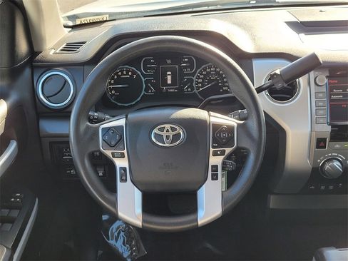 Used 2020 Toyota Tundra SR5 image 11