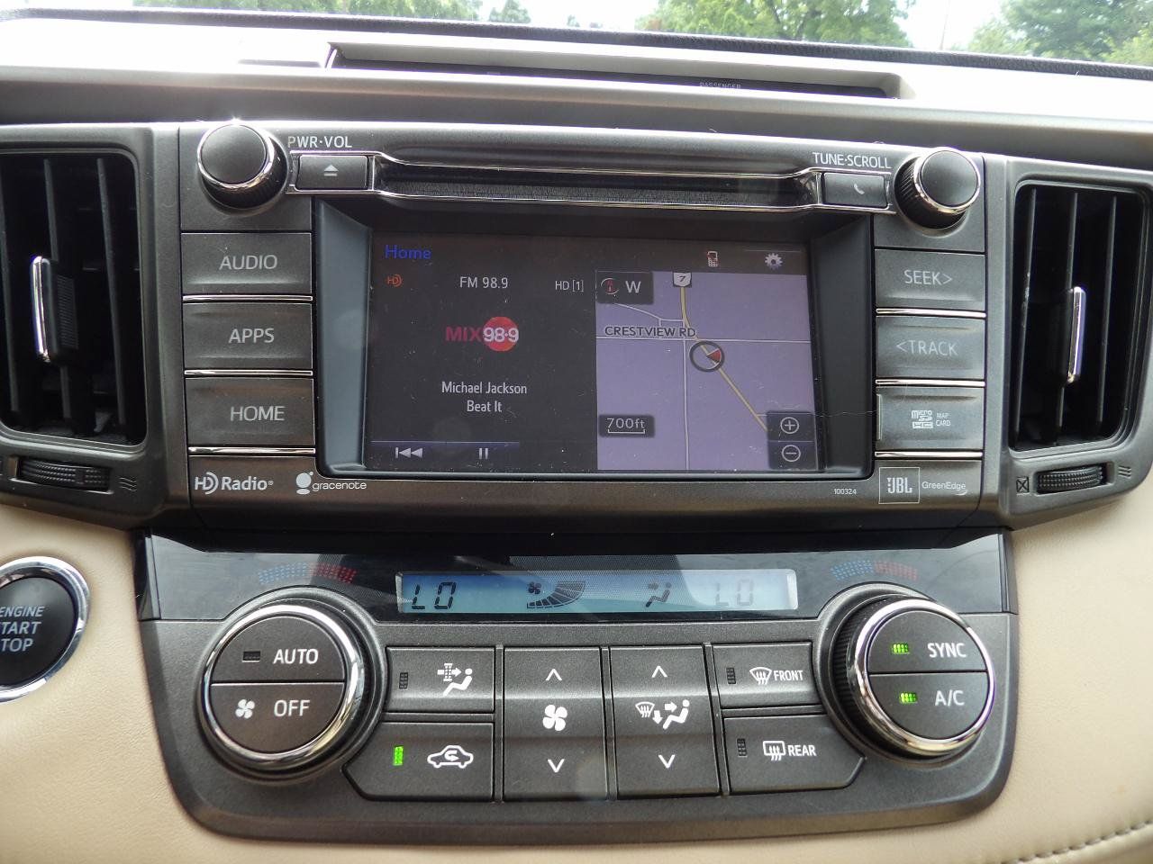 Used 2014 Toyota RAV4 Limited AWD/4WD image 19