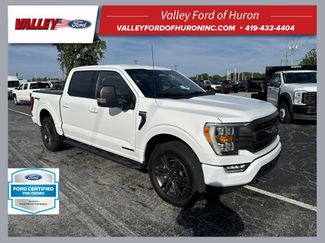 Used 2021 Ford F150 XLT w/ Equipment Group 302A High AWD/4WD 360° Tour