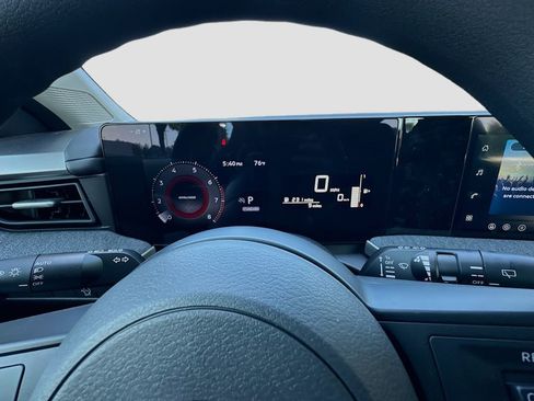 New 2026 Nissan Kicks S FWD image 12