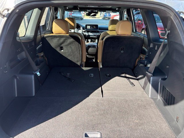 Used 2020 Kia Telluride SX AWD/4WD image 7