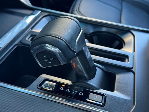 Used 2025 Ford F150 Platinum w/ Equipment Group 702A High image 21