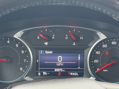 Certified 2019 Chevrolet Equinox LT AWD/4WD image 14