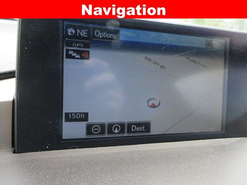 Used 2016 Lexus NX 200t F Sport AWD/4WD image 14