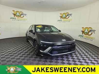 Used 2025 Hyundai Sonata SEL