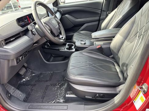 Certified 2023 Ford Mustang Mach-E Select image 16