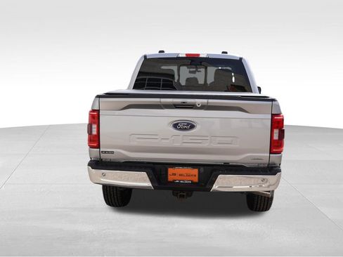 Used 2023 Ford F150 XLT w/ Equipment Group 302A High image 6