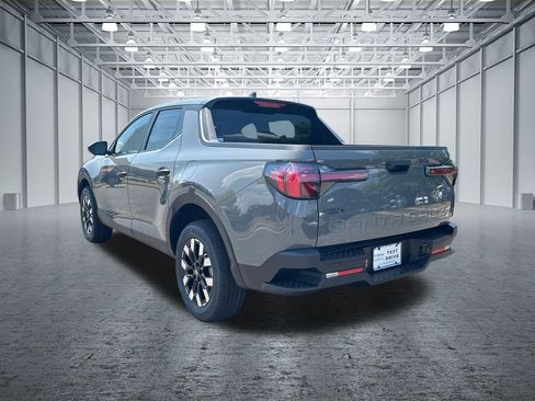 New 2026 Hyundai Santa Cruz SE FWD image 5
