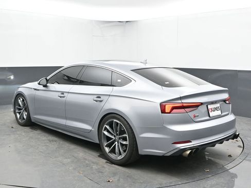 Used 2018 Audi S5 Prestige w/ Driver Assistance Package image 8