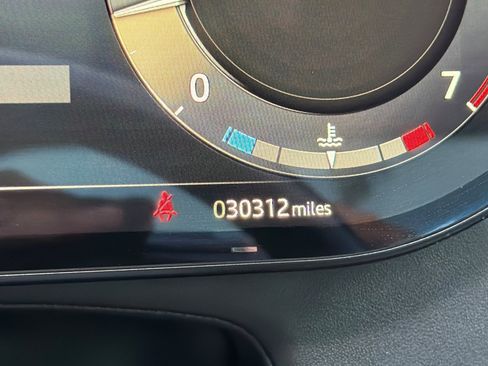 Certified 2023 Land Rover Range Rover SE AWD/4WD image 23