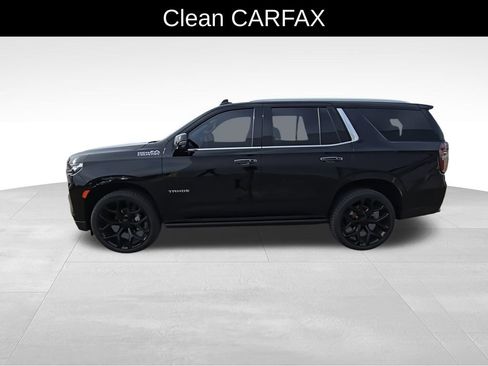 Used 2022 Chevrolet Tahoe High Country image 6