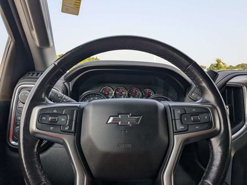 Used 2020 Chevrolet Silverado 1500 RST AWD/4WD image 26
